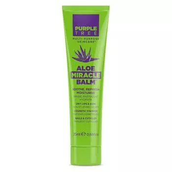 Бальзам для губ Алоэ Miracle Balm Aloe