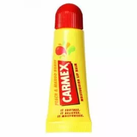 Бальзам для губ Carmex Mango Peach