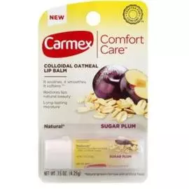 Бальзам для губ Carmex Sugar Plum SPF 15