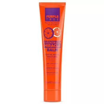 Бальзам для губ Грейпфрут Miracle Balm Grapefruit