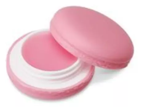 Бальзам для губ It's Skin Macaron Lip Balm (клубника, 6 018 001 263, 1, 9 г)