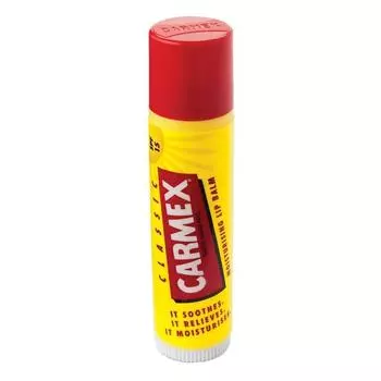 Бальзам для губ Классический в стике Carmex Classic Twist