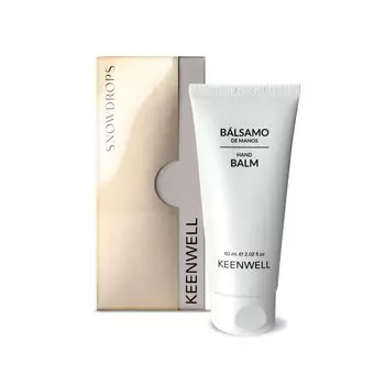 Бальзам для рук Snow Drops