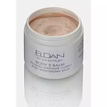 Бальзам для тела от растяжек Body moisturizing balm