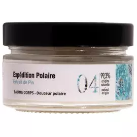 Бальзам для тела - Полярная нежность