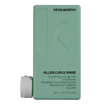 Бальзам для вьющихся волос Killer.Curls Rinse (KMU18608, 1000 мл)