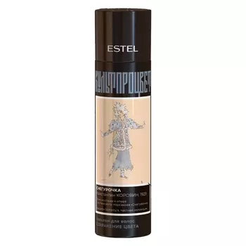 Бальзам для волос Культпроцвет Коровин