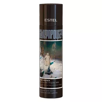 Бальзам для волос Культпроцвет Васнецов