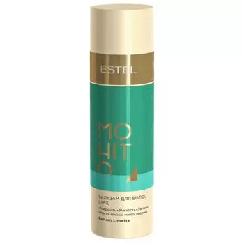 Бальзам для волос Лайм Mohito