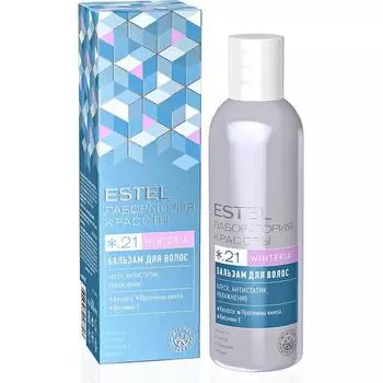 Бальзам для волос Winteria