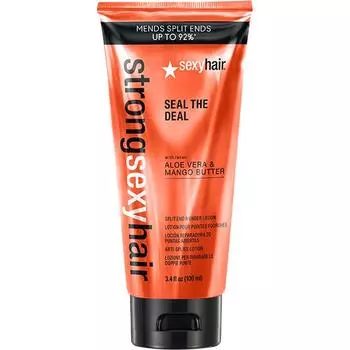 Бальзам для запаивания секущихся кончиков Seal The Deal Split End Mender (43SD03, 100 мл)