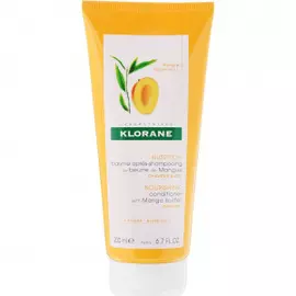 Бальзам-ополаскиватель с маслом Манго