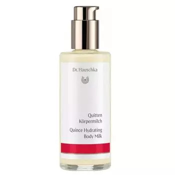 Бальзам-молочко для тела Айва Quitten K?rpermilch