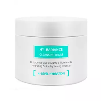 Бальзам очищающий для лица Hydra X4 HY-Radiance Cleansing Balm (HISX405, 250 мл)