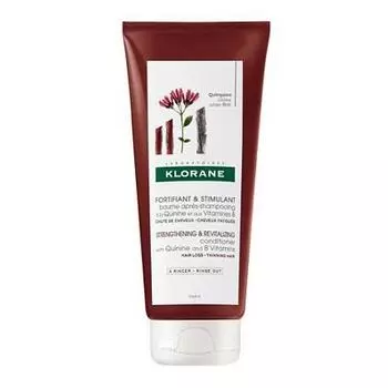 Бальзам-ополаскиватель c экстрактом Хинина (C57650, 200 мл)