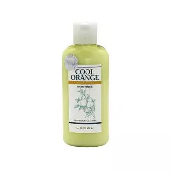 Бальзам-ополаскиватель Cool Orange Hair Rinse (200 мл)