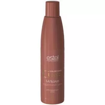 Бальзам Поддержание цвета окрашенных волос Curex Color Save