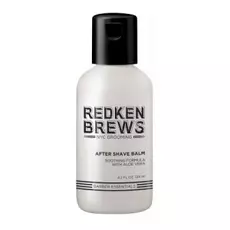 Бальзам после бритья Aftershave
