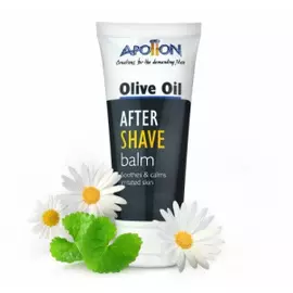 Бальзам после бритья Apollon