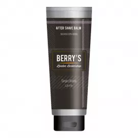 Бальзам после бритья Berry's after shave balm