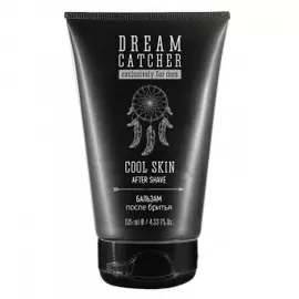 Бальзам после бритья Cool Skin After Shave (108028, 125 мл)