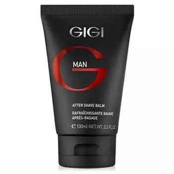 Бальзам после бритья GIGI Man After Shave Balm