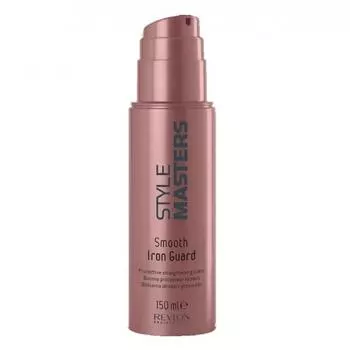 Бальзам разглаживающий Smooth Iron Guard