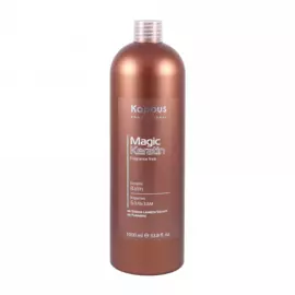 Бальзам с кератином Magic Keratin