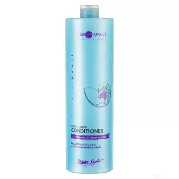 Бальзам с минералами и экстрактом жемчуга Hair Light Mineral Pearl Conditioner (255909/LBT14053, 1000 мл)