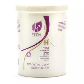 Бальзам увлажняющий Hydro Leave In Balm