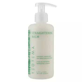 Бальзам-выпрямитель