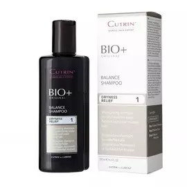 Баланс-шампунь Bio+ (CUD06-14243, 50 мл)