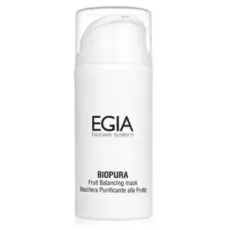 Балансирующая маска с экстрактами фруктов Fruit Balancing Mask (FPS-23, 250 мл)