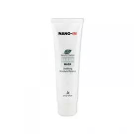 Балансирующая увлажняющая маска Clear (AL805, 100 мл, 100 мл)