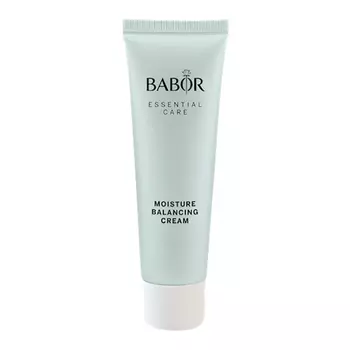 Балансирующий крем для комбинированной кожи лица Essential Care Moisture Balancing Cream