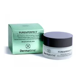 Балансирующий омолаживающий крем Skin Balance Rejuvenating Cream