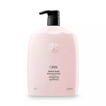 Балансирующий шампунь для кожи головы Истинная гармония Serene Scalp Balancing Shampoo