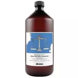 Балансирующий шампунь Rebalancing Shampoo (1000 мл)