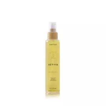 Бархатное масло Bellessere Oil Velian (247500, 125 мл)