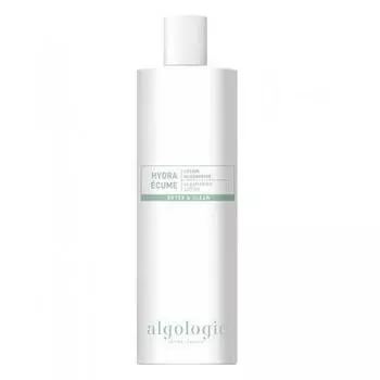 Бархатное очищающее молочко (232040, 500 мл)