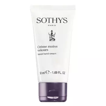 Бархатный крем для рук Velvet Hand Cream (119680, 50 мл)