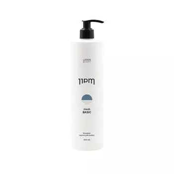 Базовая маска для волос Basic Mask
