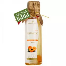 Базовое масло абрикоса (57 000, 5000 мл)