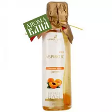 Базовое масло абрикоса (7 000, 200 мл)