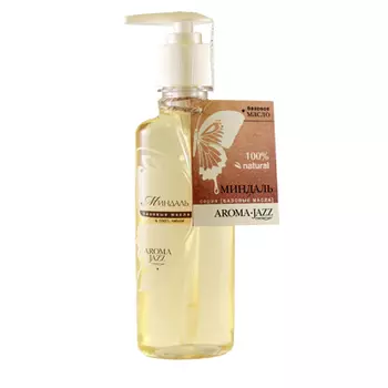 Базовое масло миндаля ( 7002t, 25 мл)