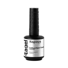 Базовое покрытие Снежный Lagel