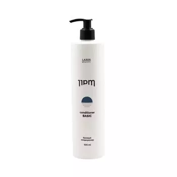 Базовый кондиционер для волос Basic Conditioner