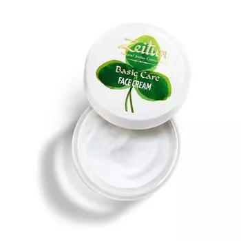 Базовый крем №5