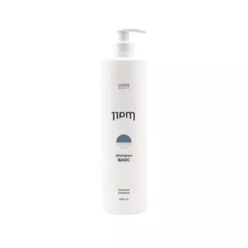 Базовый шампунь для волос Basic Shampoo