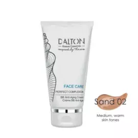 BB антивозрастной тонирующий крем, цвет Песочный Perfect Teint (5651350, 50 мл)